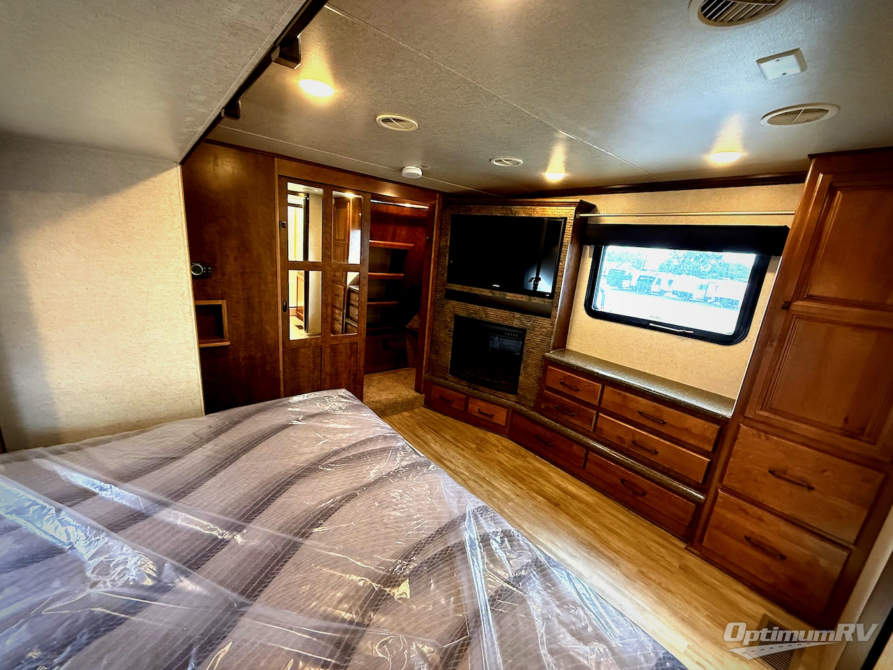 2017 Heartland Big Country 3560 SS Photo 16