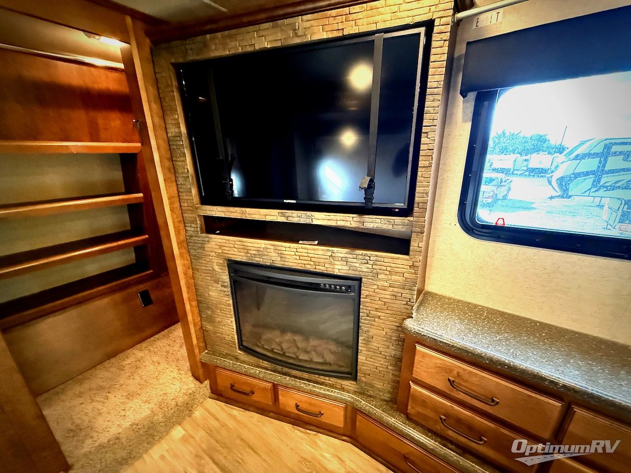 2017 Heartland Big Country 3560 SS Photo 17