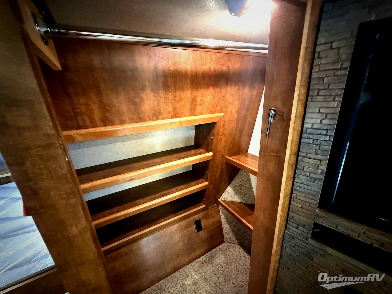 2017 Heartland Big Country 3560 SS Photo 18