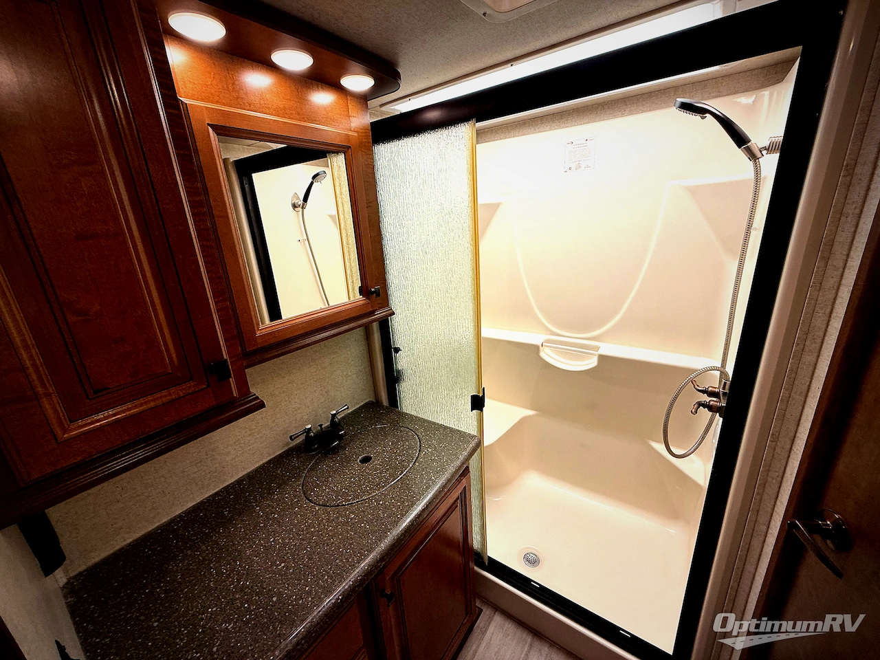 2017 Heartland Big Country 3560 SS Photo 21