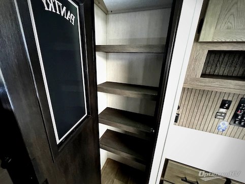 2026 Forest River Cherokee Arctic Wolf 38LEAH.G RV Photo 2