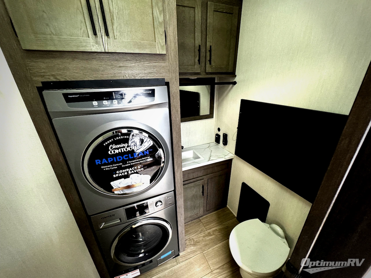 2026 Forest River Cherokee Arctic Wolf 38LEAH.G Photo 6