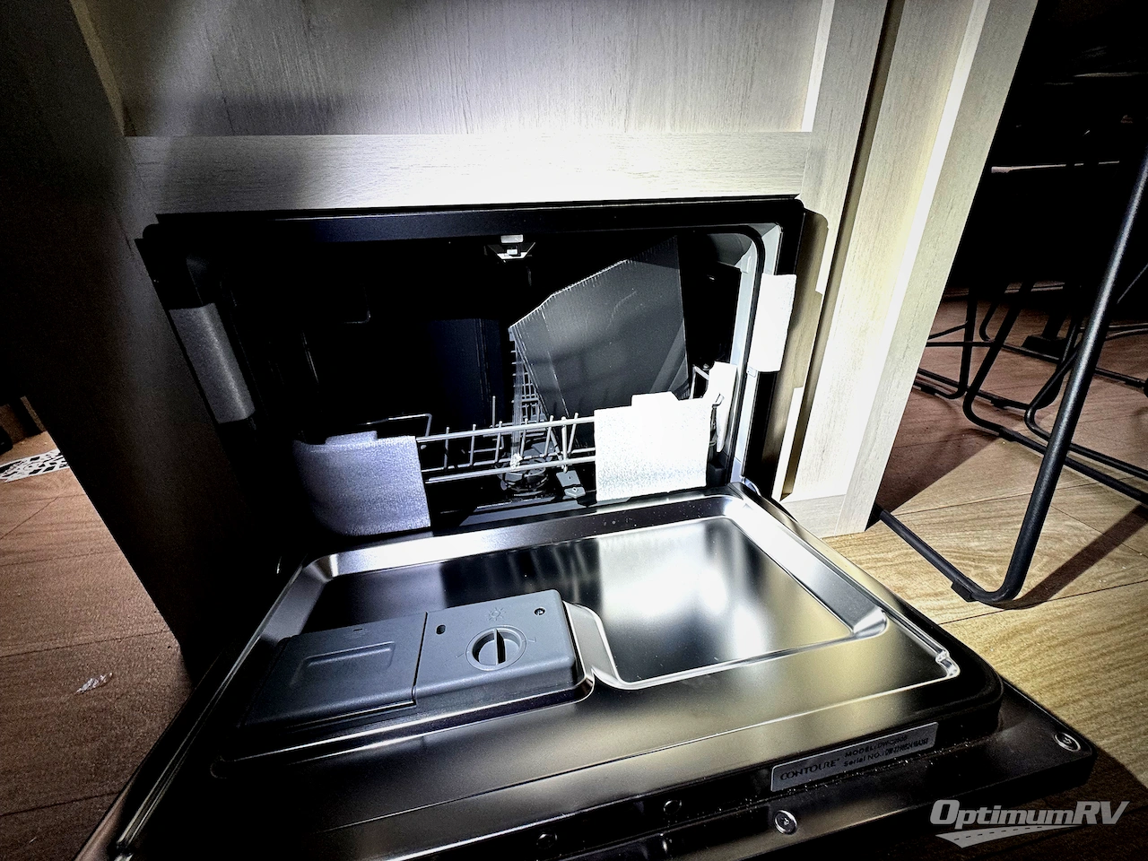 2026 Forest River Cherokee Arctic Wolf 38LEAH.G Photo 17