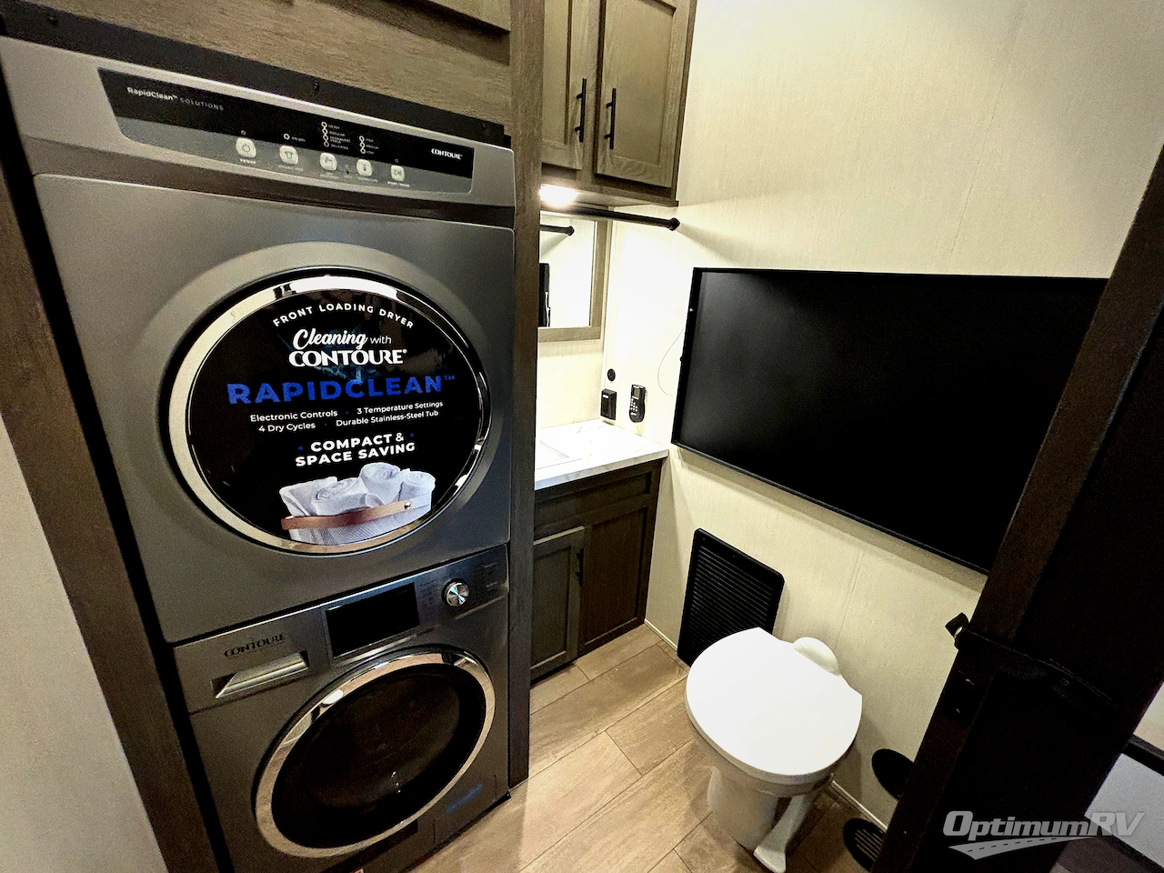 2026 Forest River Cherokee Arctic Wolf 38LEAH.G Photo 15