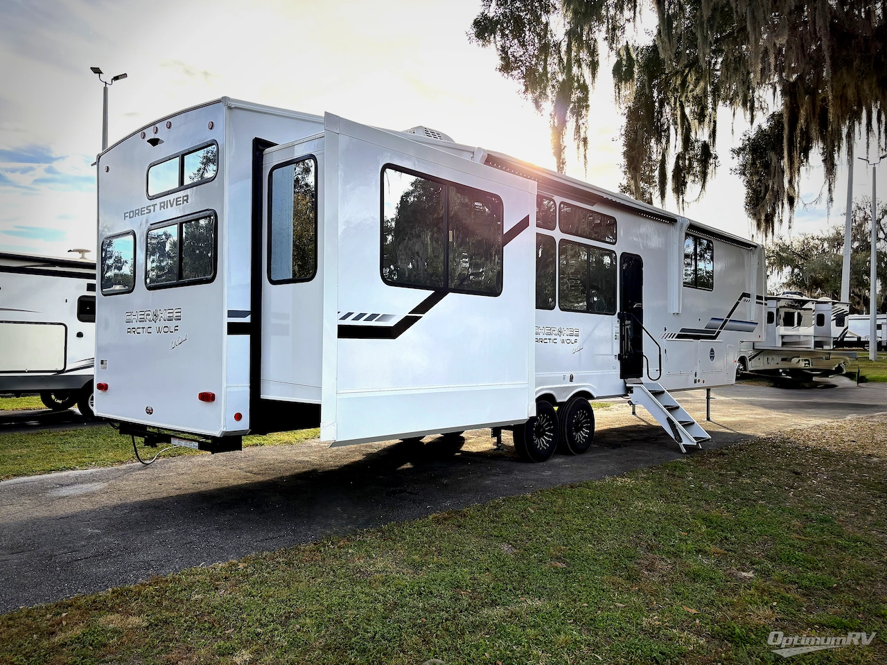 2026 Forest River Cherokee photo 2