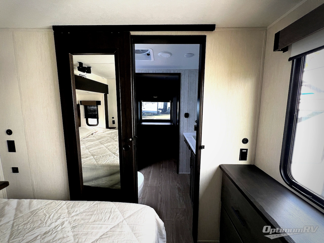 2026 Forest River Cherokee Arctic Wolf 38LEAH.G Photo 19