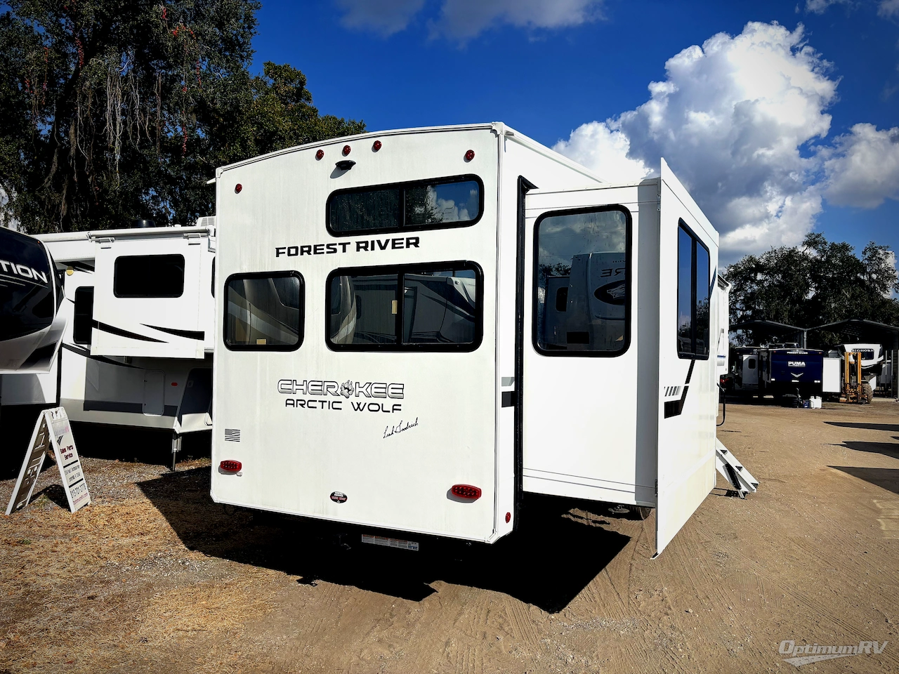 2026 Forest River Cherokee photo 2