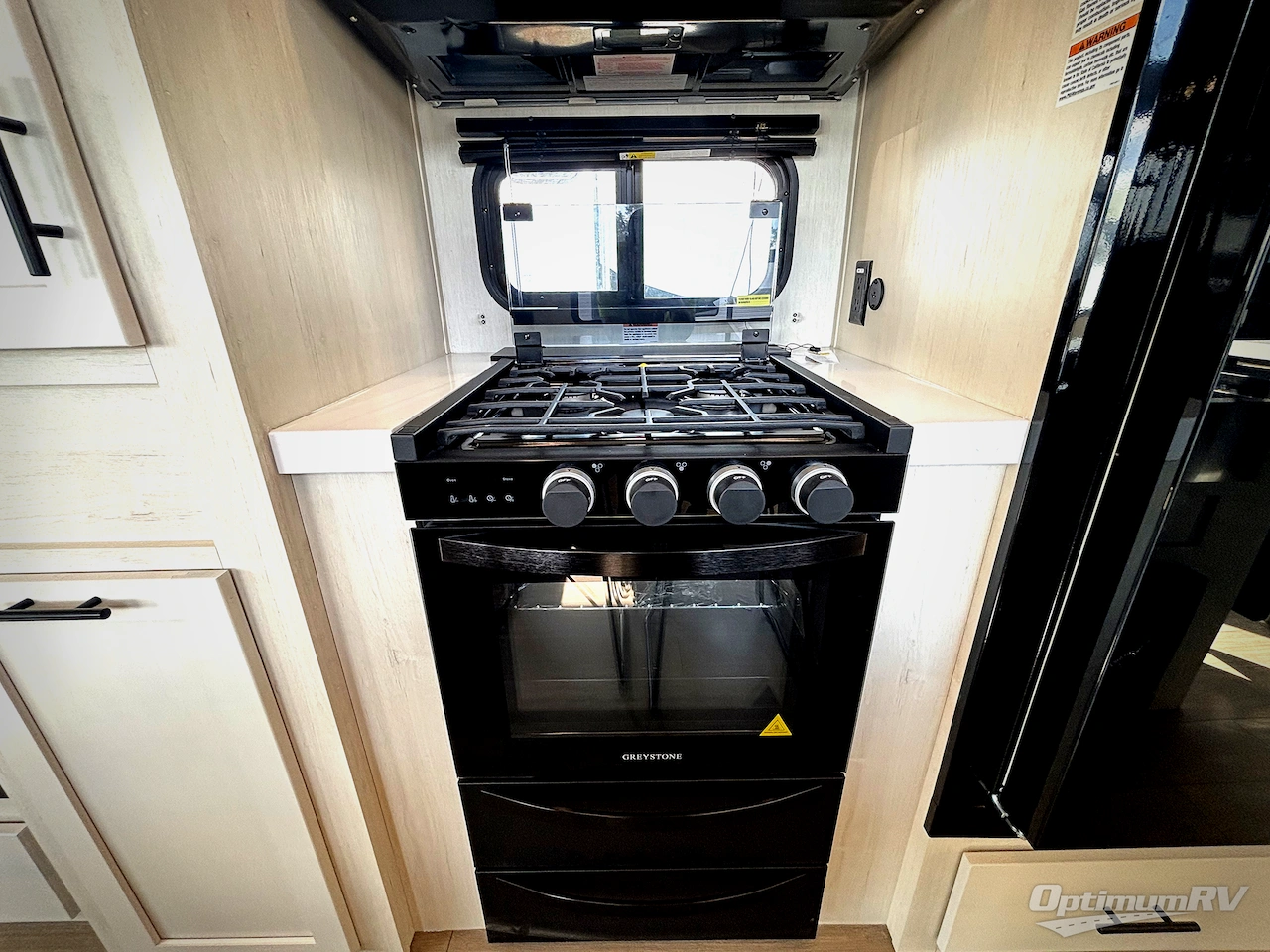 2026 Forest River Cherokee Arctic Wolf 38LEAH.G Photo 12