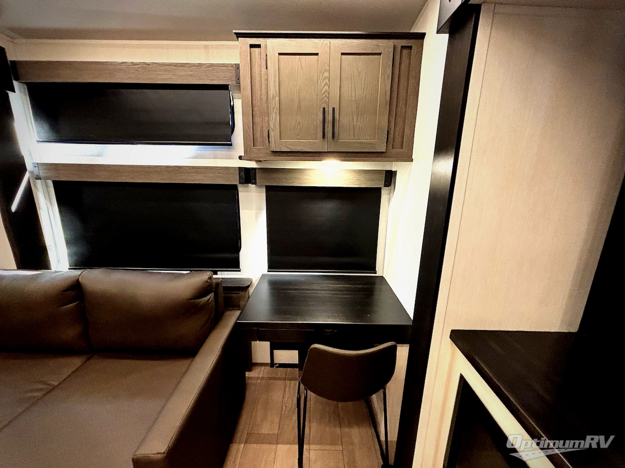 2026 Forest River Cherokee Arctic Wolf 38LEAH.G Photo 24