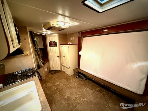 2007 Gulf Stream Streamlite 22SS RV Photo 2