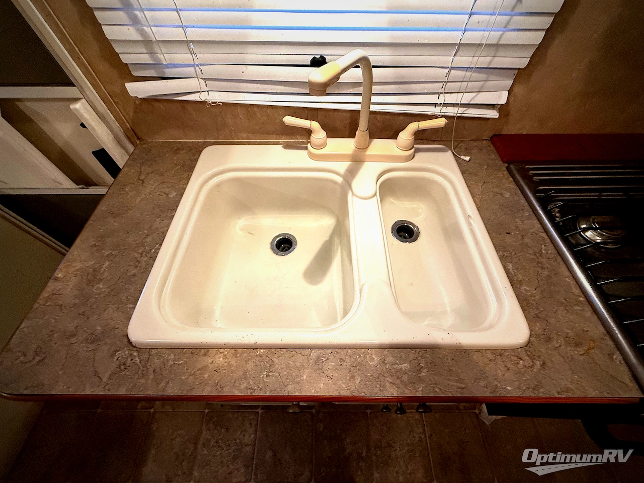 2007 Gulf Stream Streamlite 22SS Photo 6