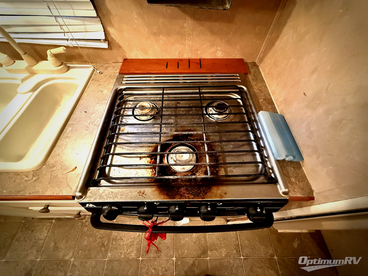 2007 Gulf Stream Streamlite 22SS Photo 7