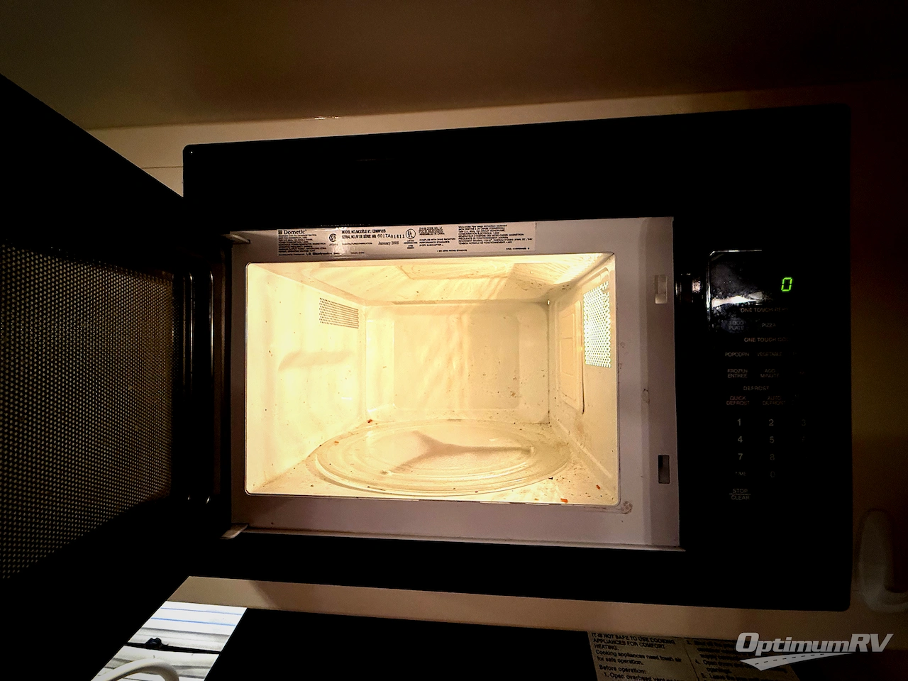 2007 Gulf Stream Streamlite 22SS Photo 9