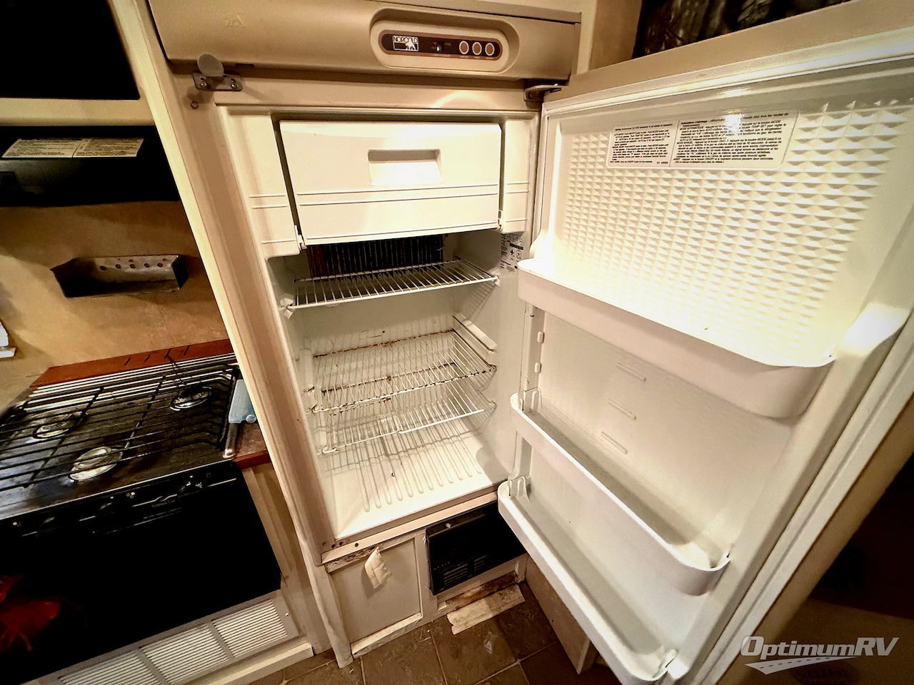 2007 Gulf Stream Streamlite 22SS Photo 10