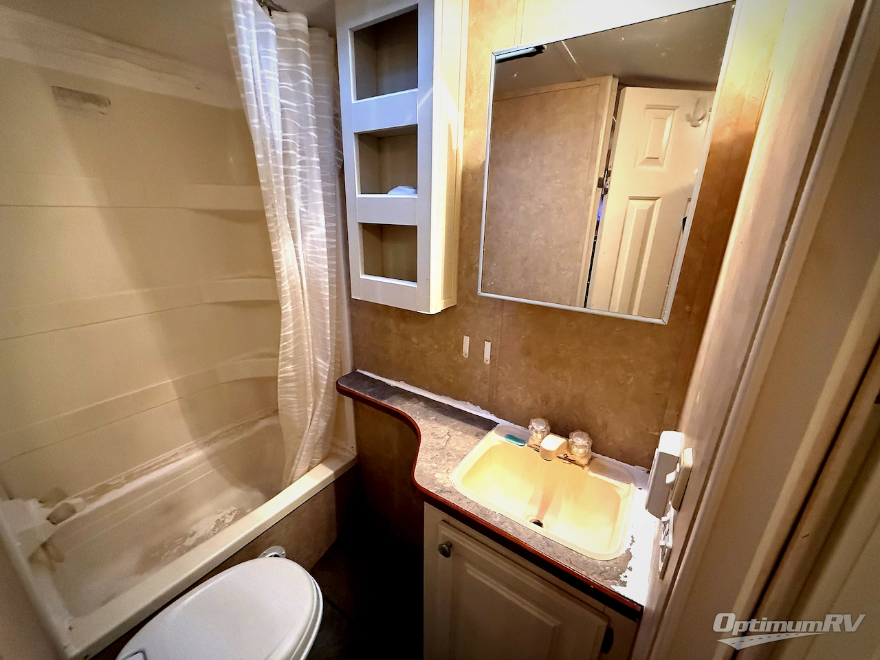 2007 Gulf Stream Streamlite 22SS Photo 13