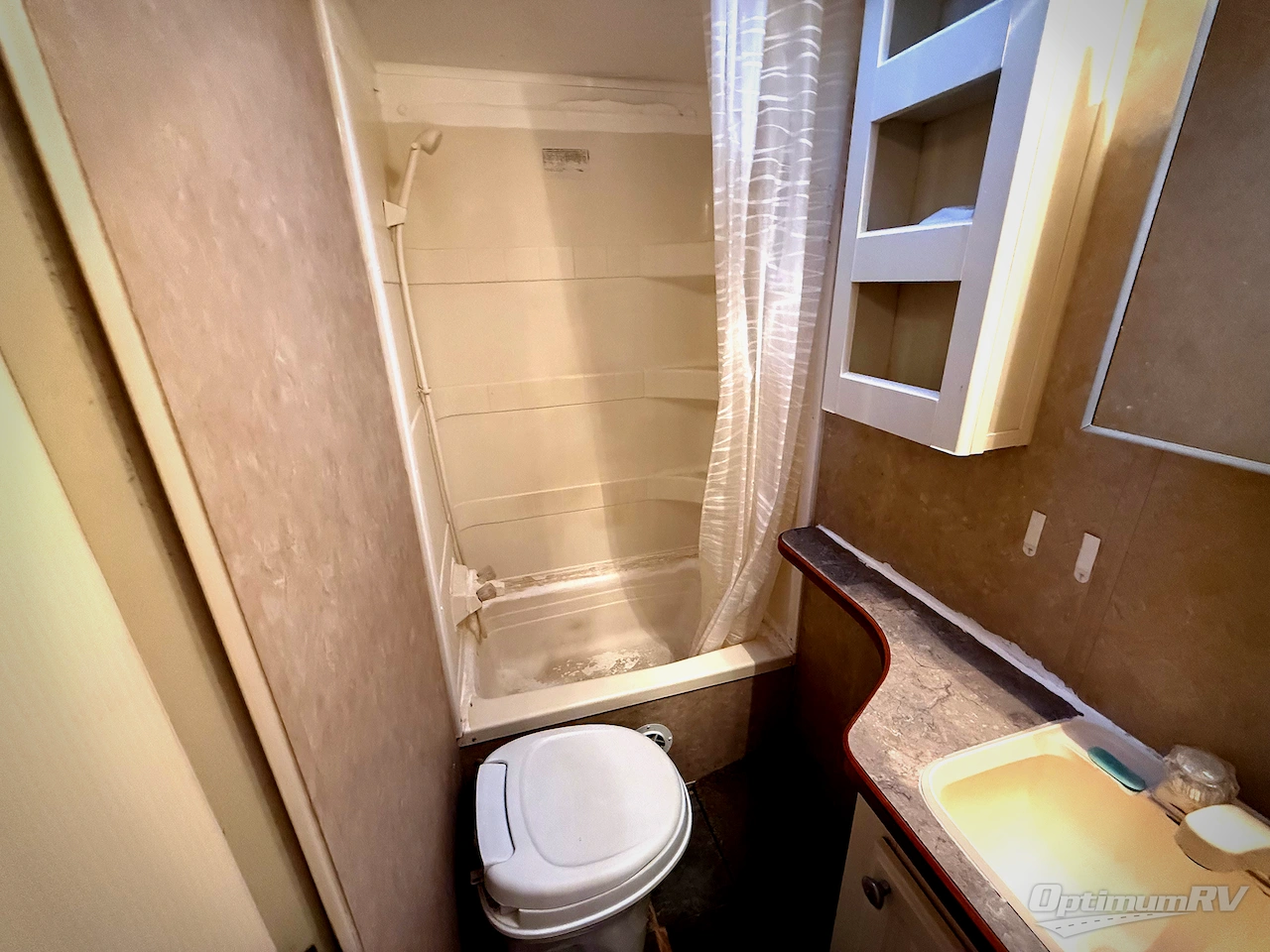 2007 Gulf Stream Streamlite 22SS Photo 14