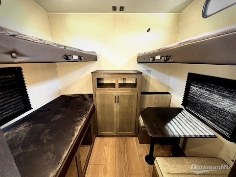 2026 Forest River Cherokee Arctic Wolf 285OPT RV Photo 4