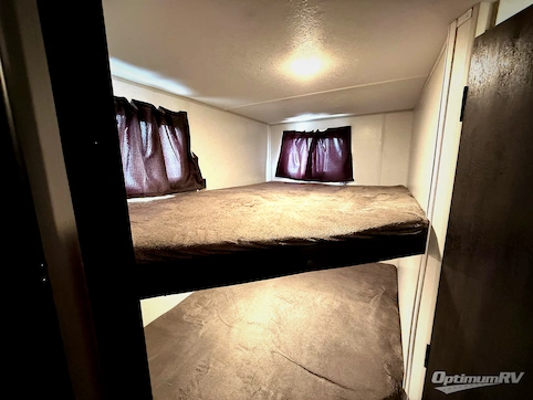 2022 Forest River Salem FSX 178BHSK RV Photo 3