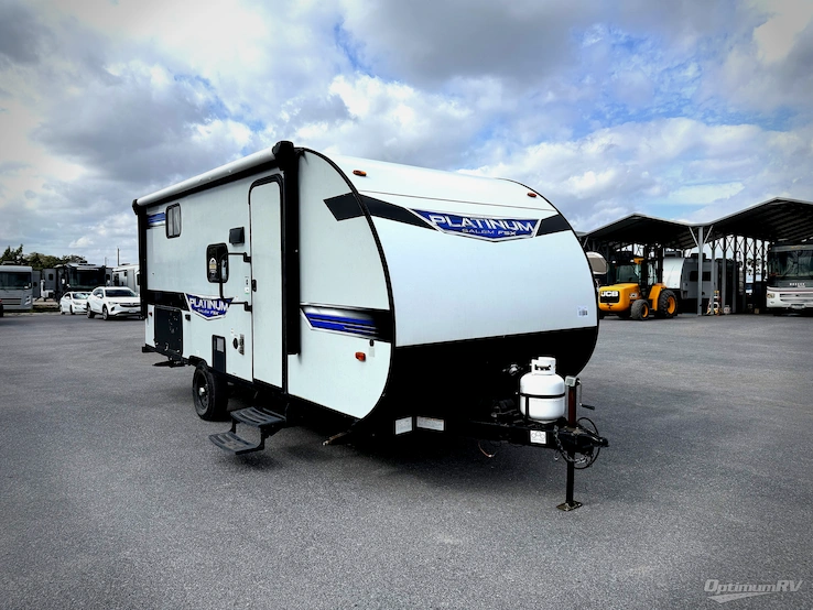 2022 Forest River Salem FSX 178BHSK RV Photo 1