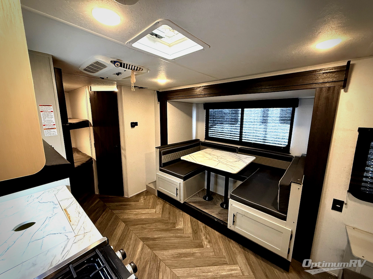 2022 Forest River Salem FSX 178BHSK Photo 4