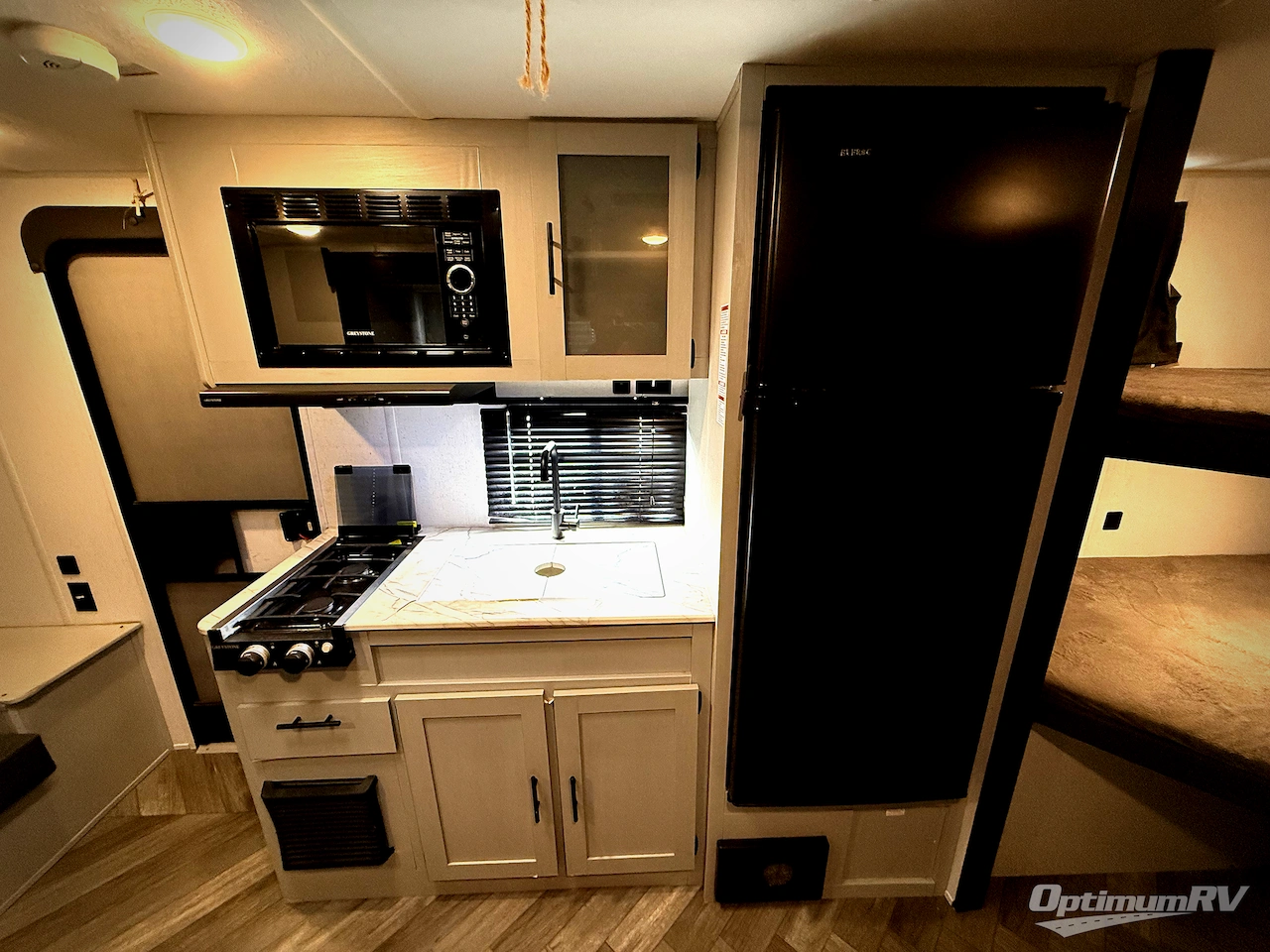 2022 Forest River Salem FSX 178BHSK Photo 10