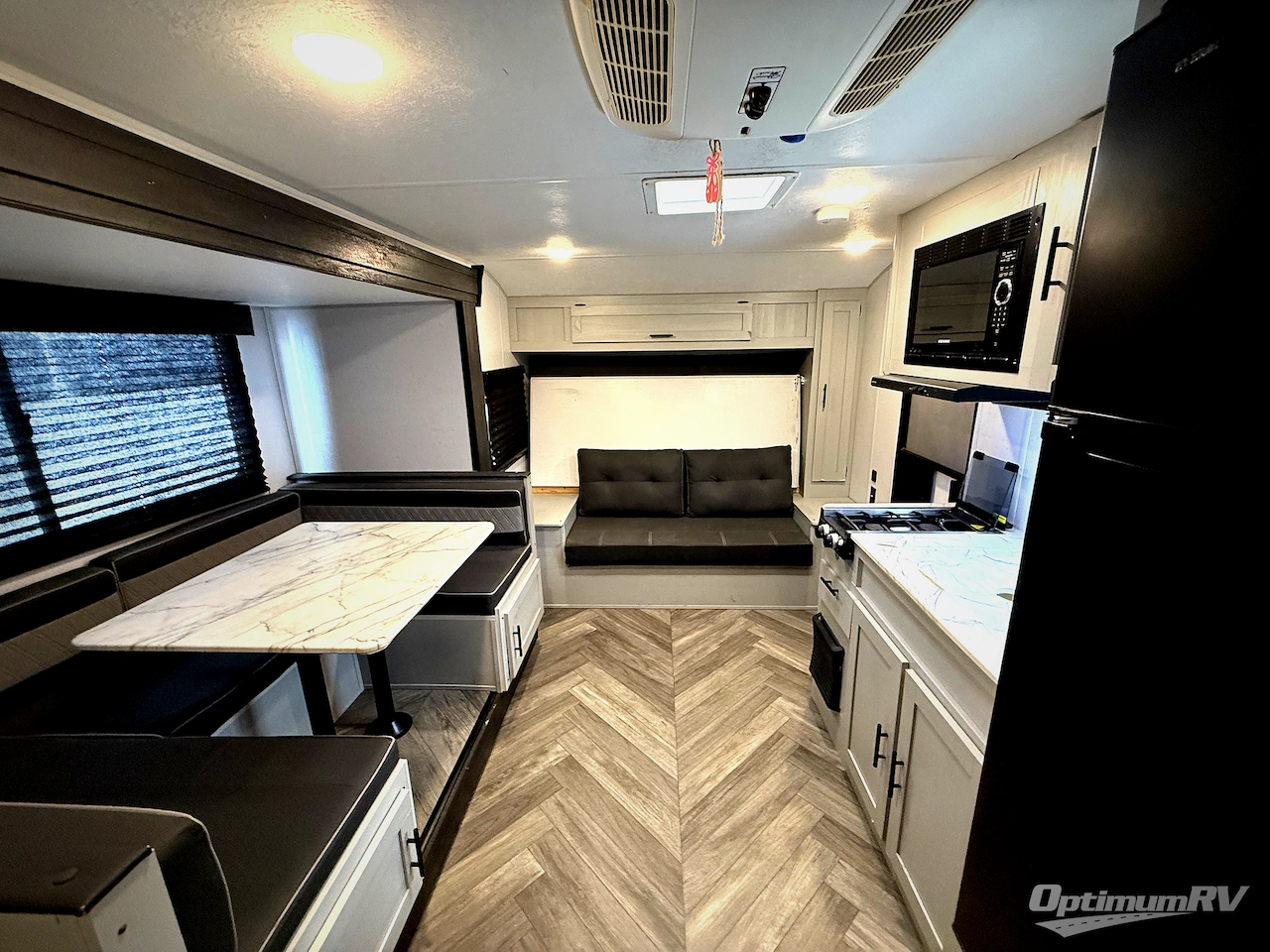 2022 Forest River Salem FSX 178BHSK Photo 13