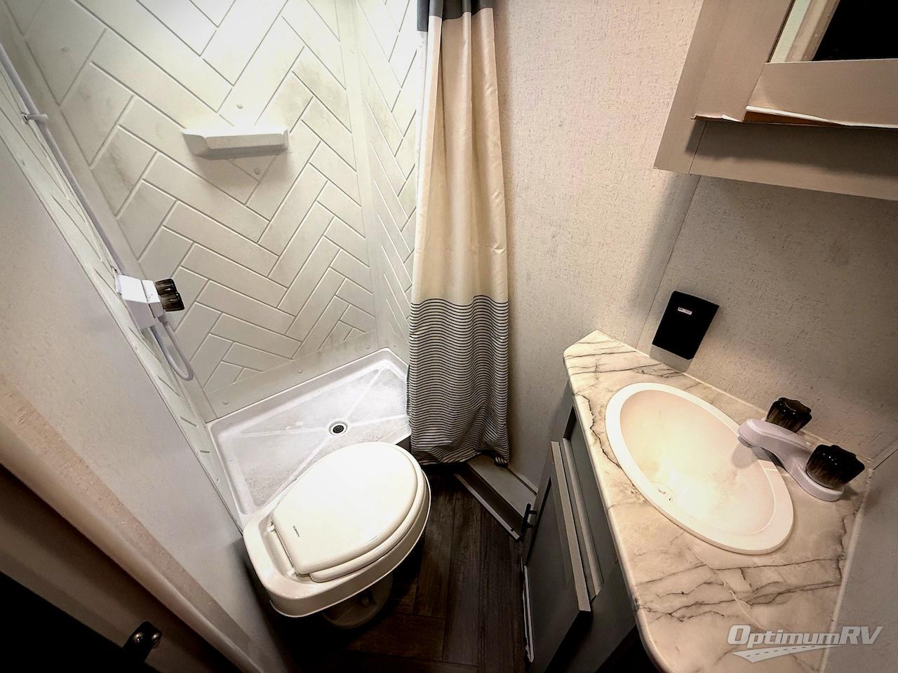 2022 Forest River Salem FSX 178BHSK Photo 18