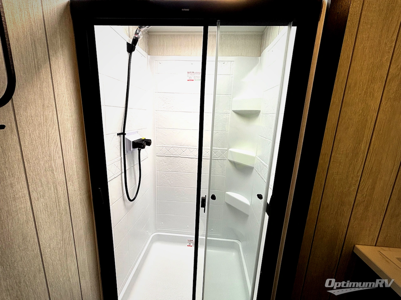 2026 Forest River Cherokee Arctic Wolf 285OPT Photo 7