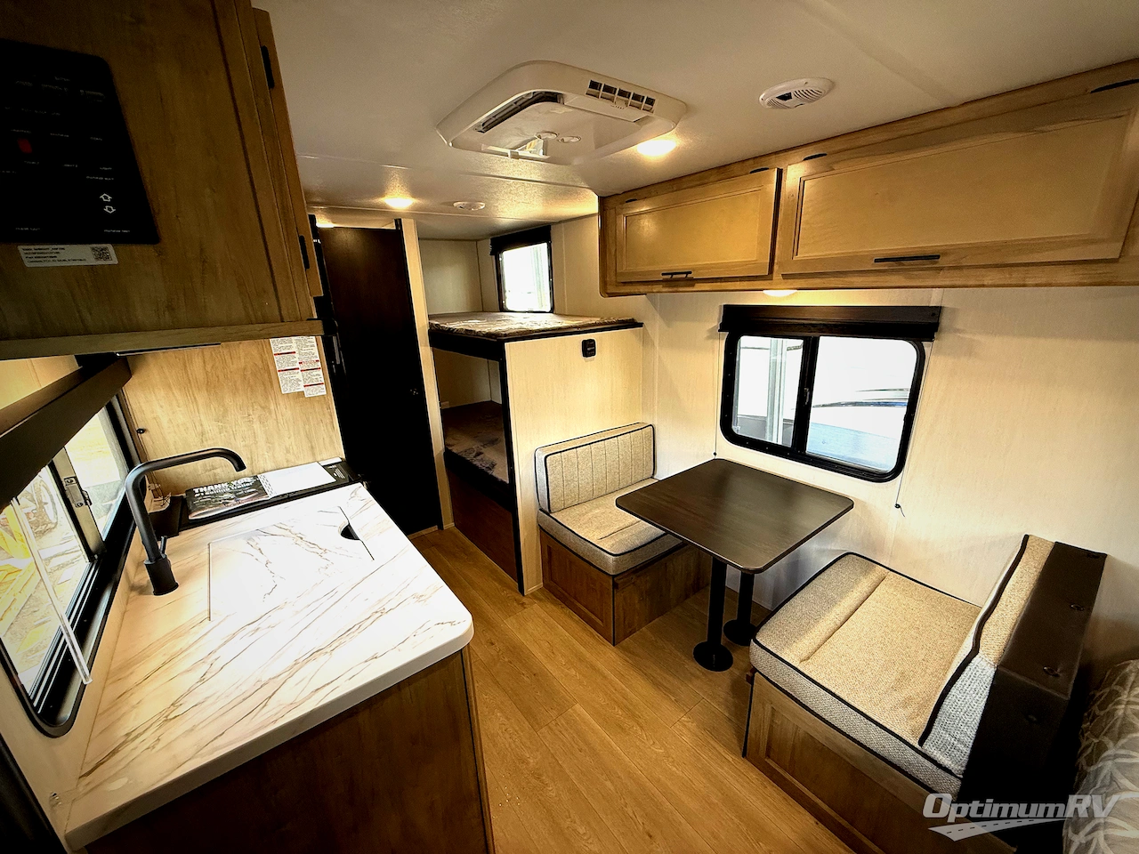 2026 Forest River Cherokee Wolf Pup 16BHSW Photo 4