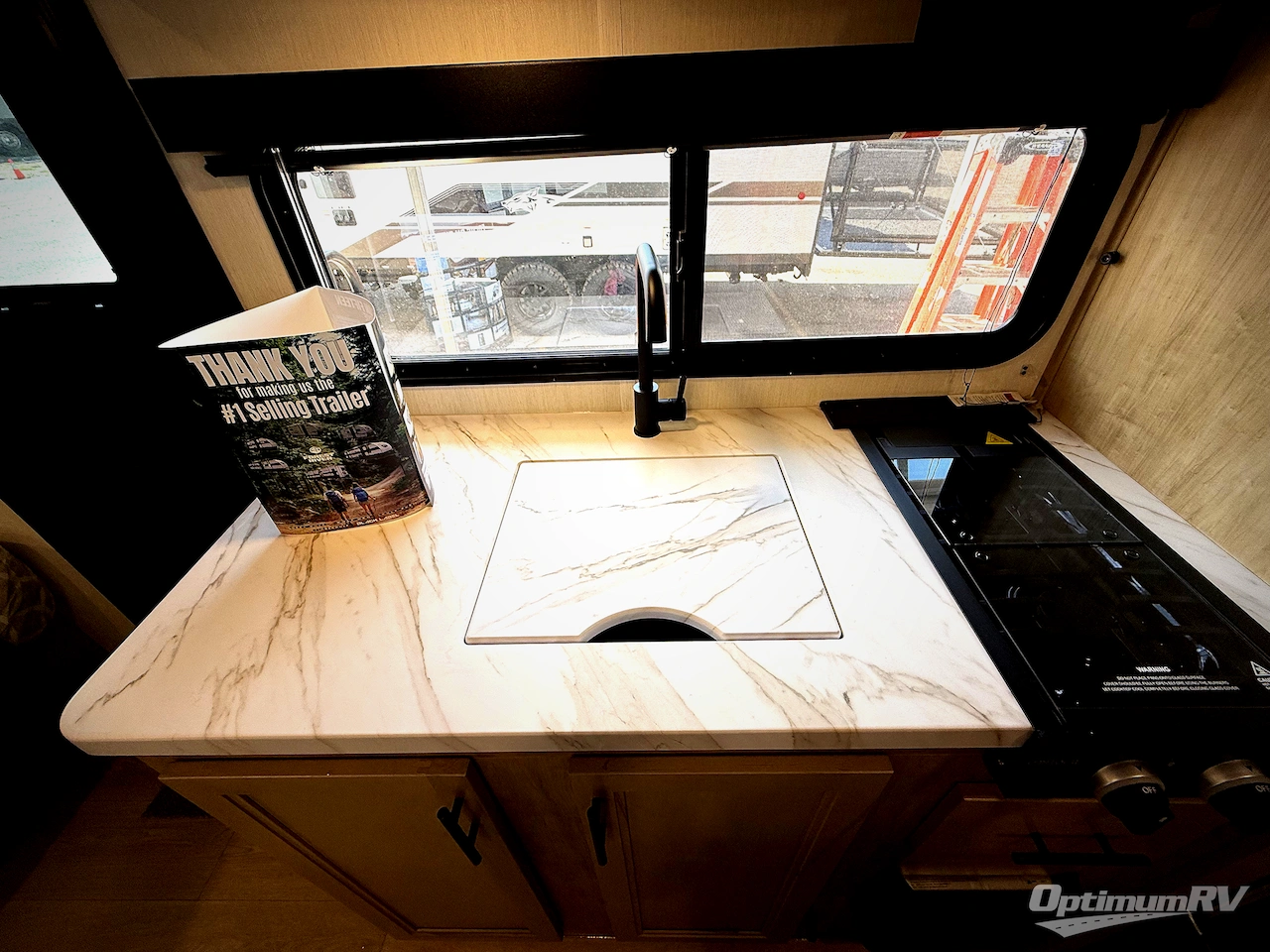 2026 Forest River Cherokee Wolf Pup 16BHSW Photo 7