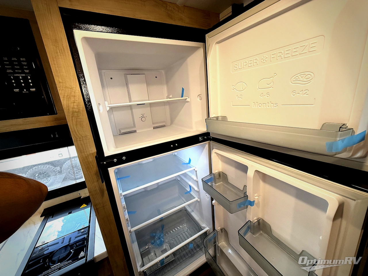 2026 Forest River Cherokee Wolf Pup 16BHSW Photo 12