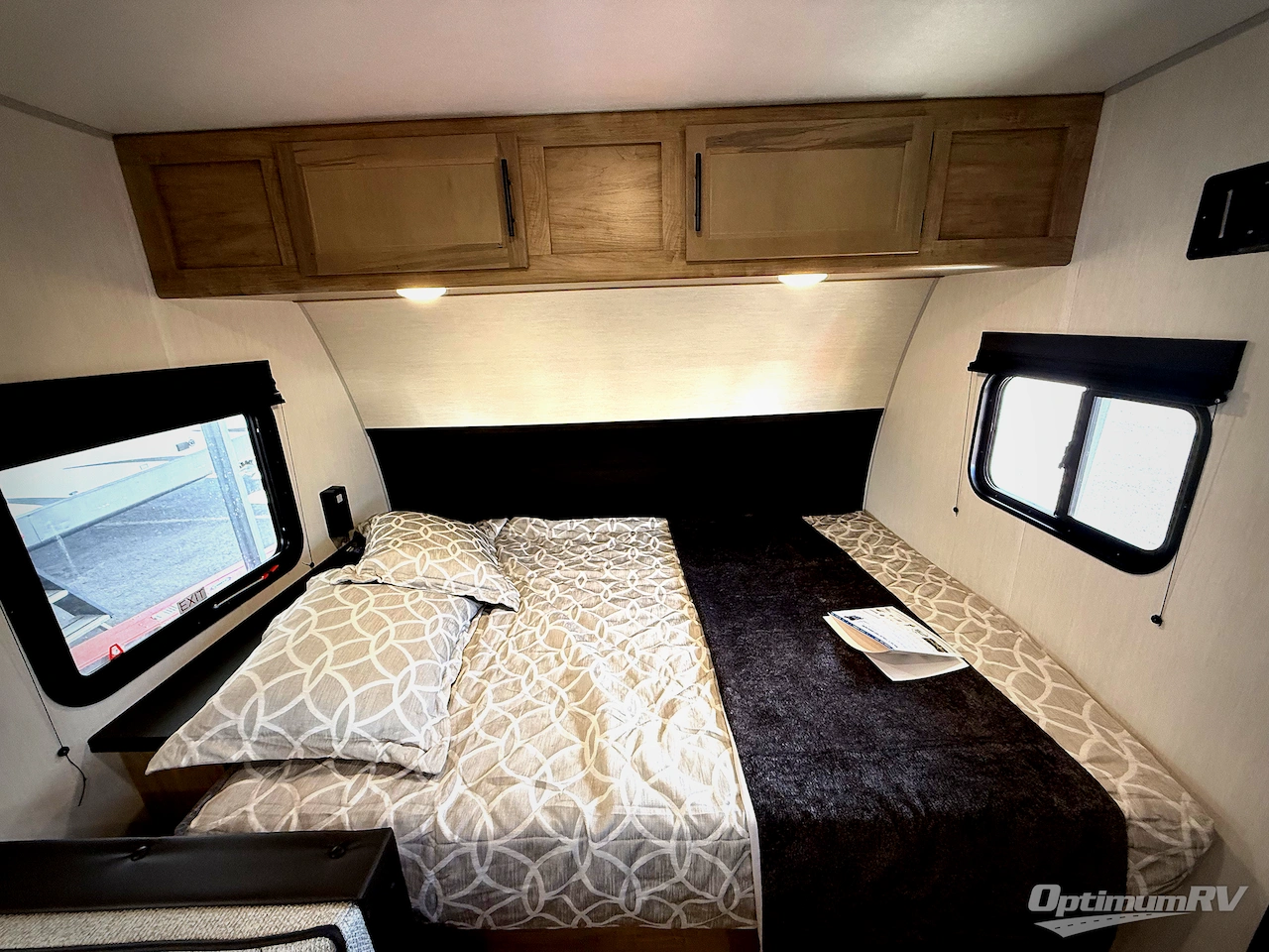 2026 Forest River Cherokee Wolf Pup 16BHSW Photo 17