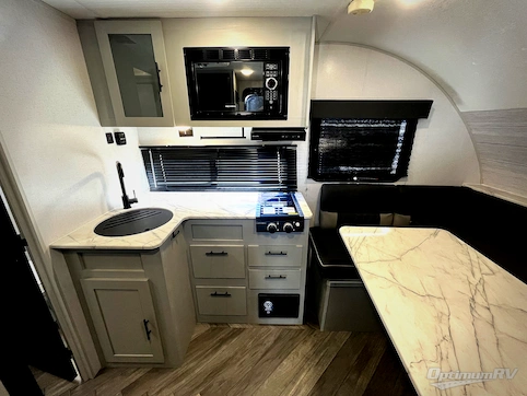 2022 Forest River Wildwood FSX 169RSK RV Photo 2