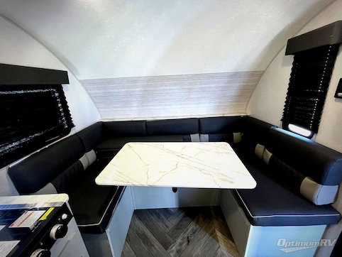 2022 Forest River Wildwood FSX 169RSK RV Photo 2