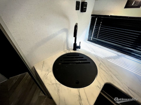 2022 Forest River Wildwood FSX 169RSK RV Photo 3