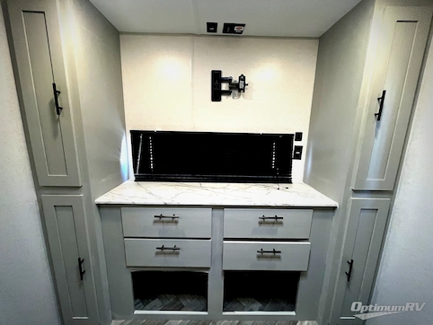 2022 Forest River Wildwood FSX 169RSK RV Photo 4