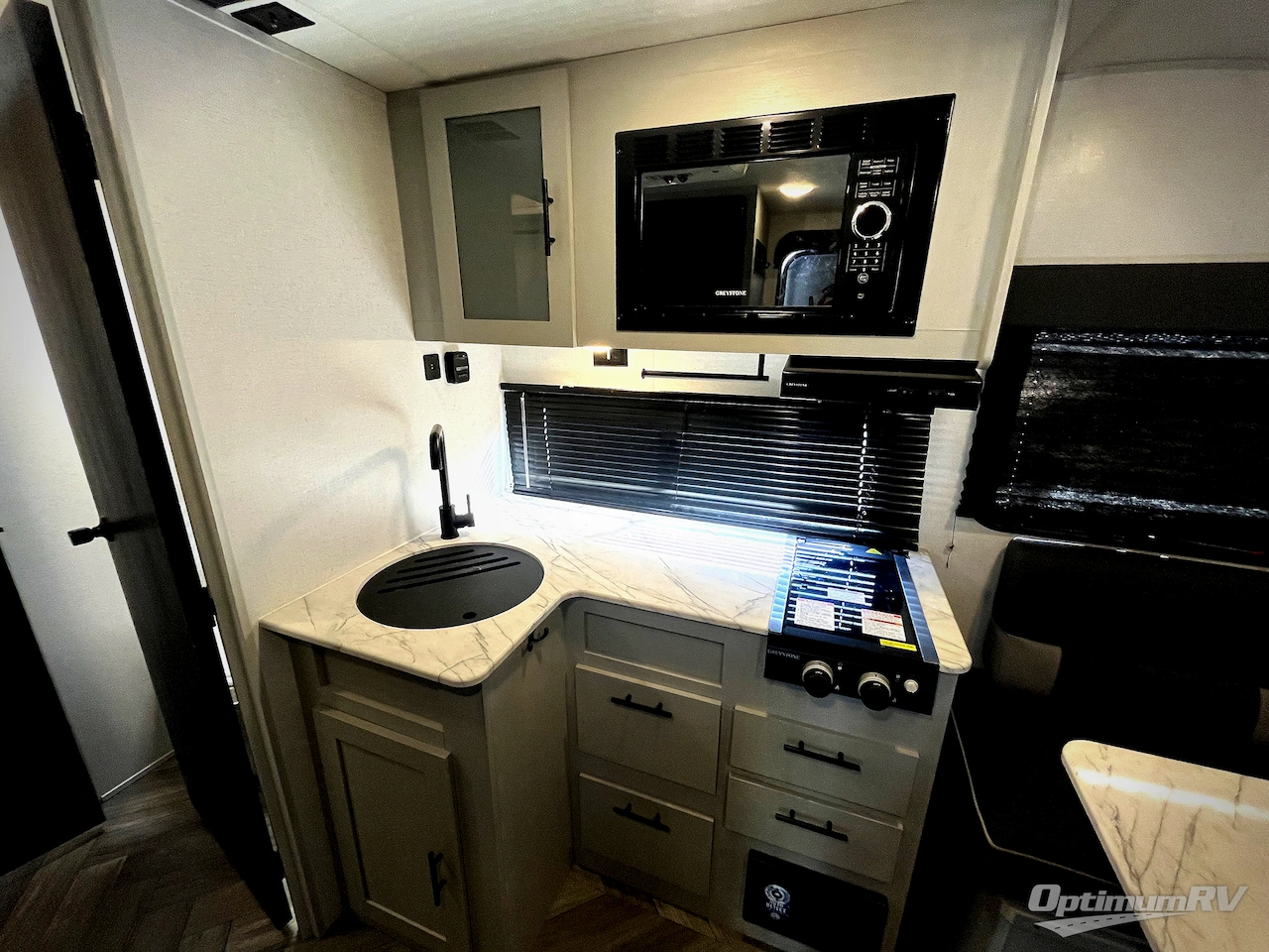 2022 Forest River Wildwood FSX 169RSK Photo 4