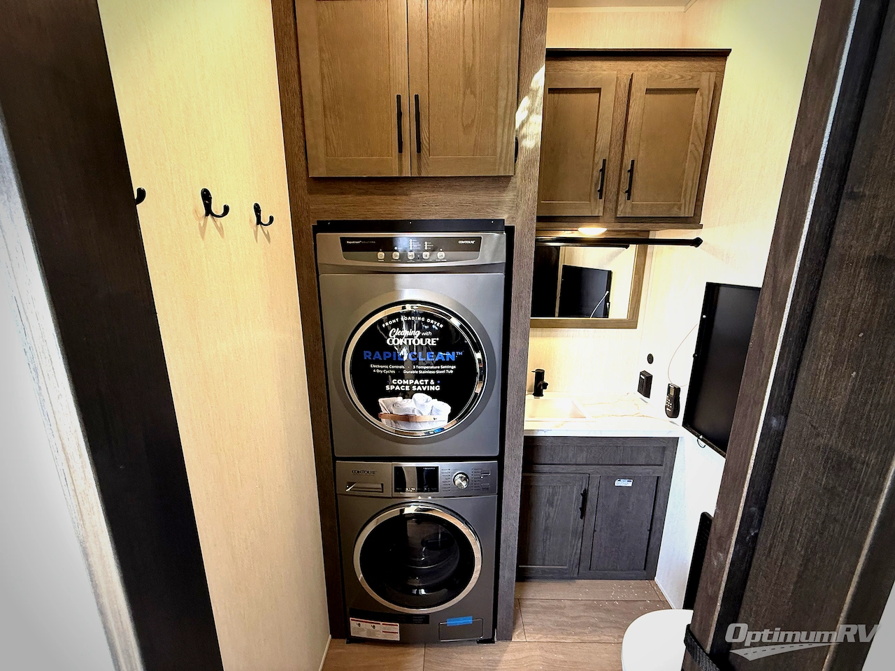 2026 Forest River Cherokee Arctic Wolf 38LEAH.G Photo 15