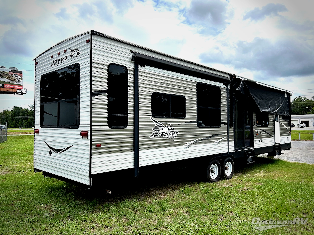 2016 Jayco Jay Flight Bungalow 40BHTS Photo 2
