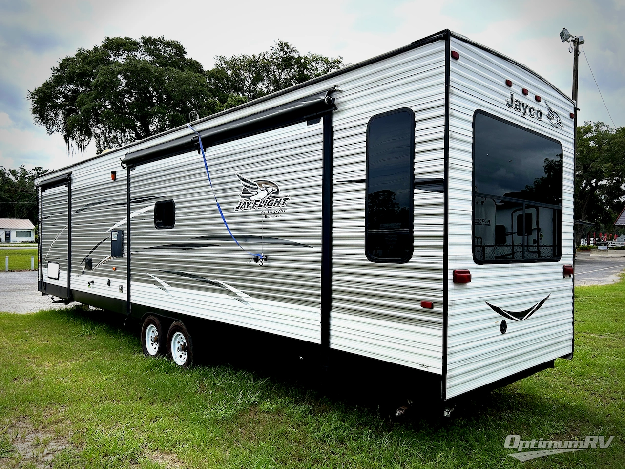 2016 Jayco Jay Flight Bungalow 40BHTS Photo 3