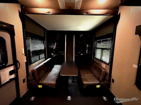 2020 Jayco Seismic 3512 RV Photo 4