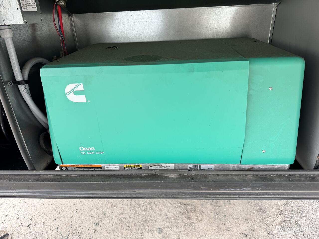 2020 Jayco Seismic 3512 Photo 19