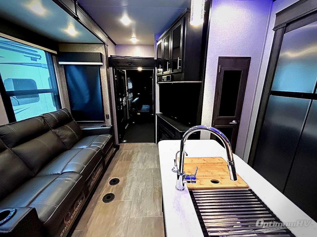 2020 Jayco Seismic 3512 Photo 4