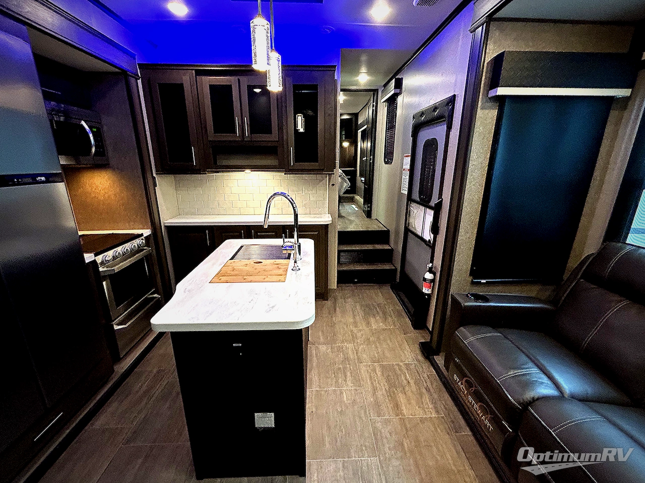 2020 Jayco Seismic 3512 Photo 5