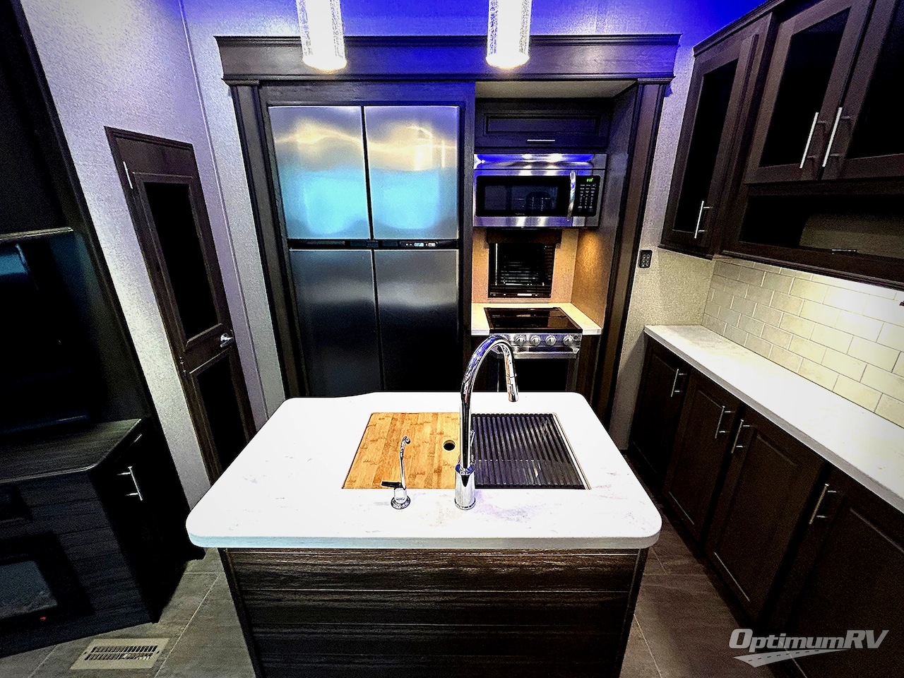 2020 Jayco Seismic 3512 Photo 6