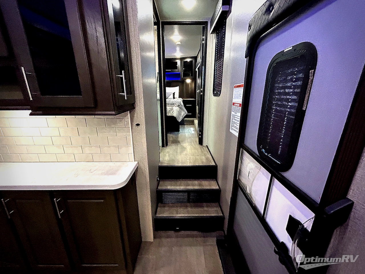 2020 Jayco Seismic 3512 Photo 7