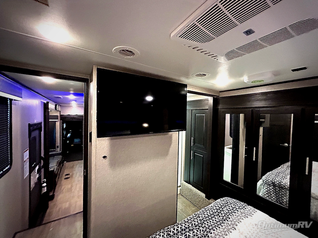 2020 Jayco Seismic 3512 Photo 10