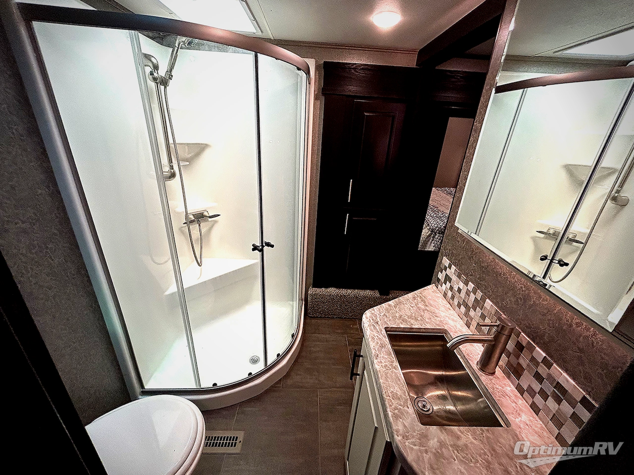 2020 Jayco Seismic 3512 Photo 11