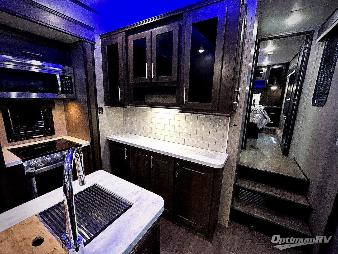 2020 Jayco Seismic 3512 Photo 12