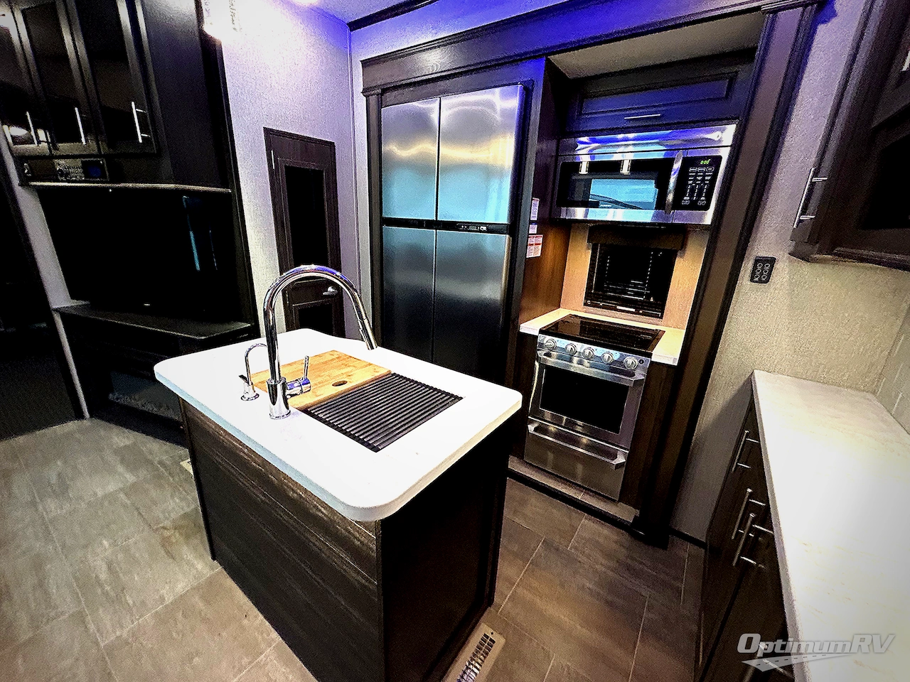 2020 Jayco Seismic 3512 Photo 13